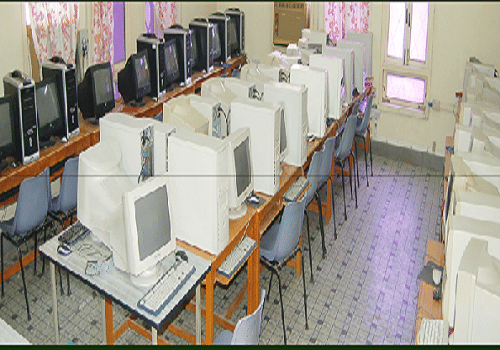 AlQurmoshi Institute of Business Management Hyderabad Campus photo 2